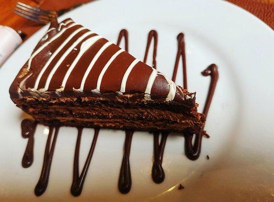 Restaurante El Cardenal